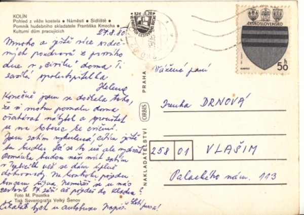 Köln an der Elbe 1980 95 001 ●